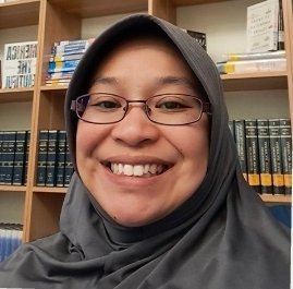 Ria A Asih, PhD